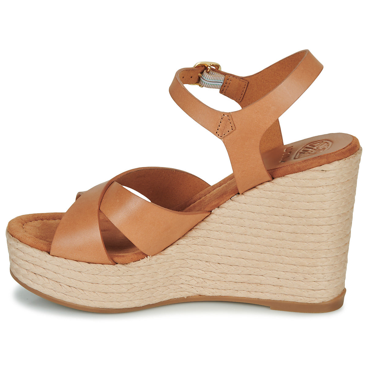 Sandali Donna Unisa MENTOR Beige