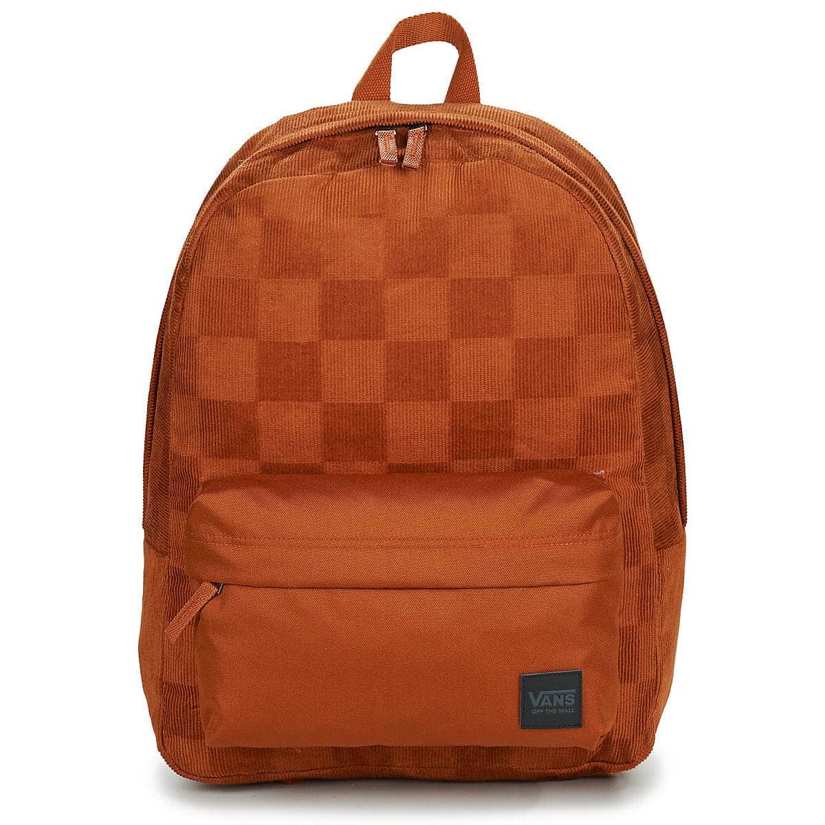 Zaini Uomo Vans WM DEANA III BACKPACK Marrone
