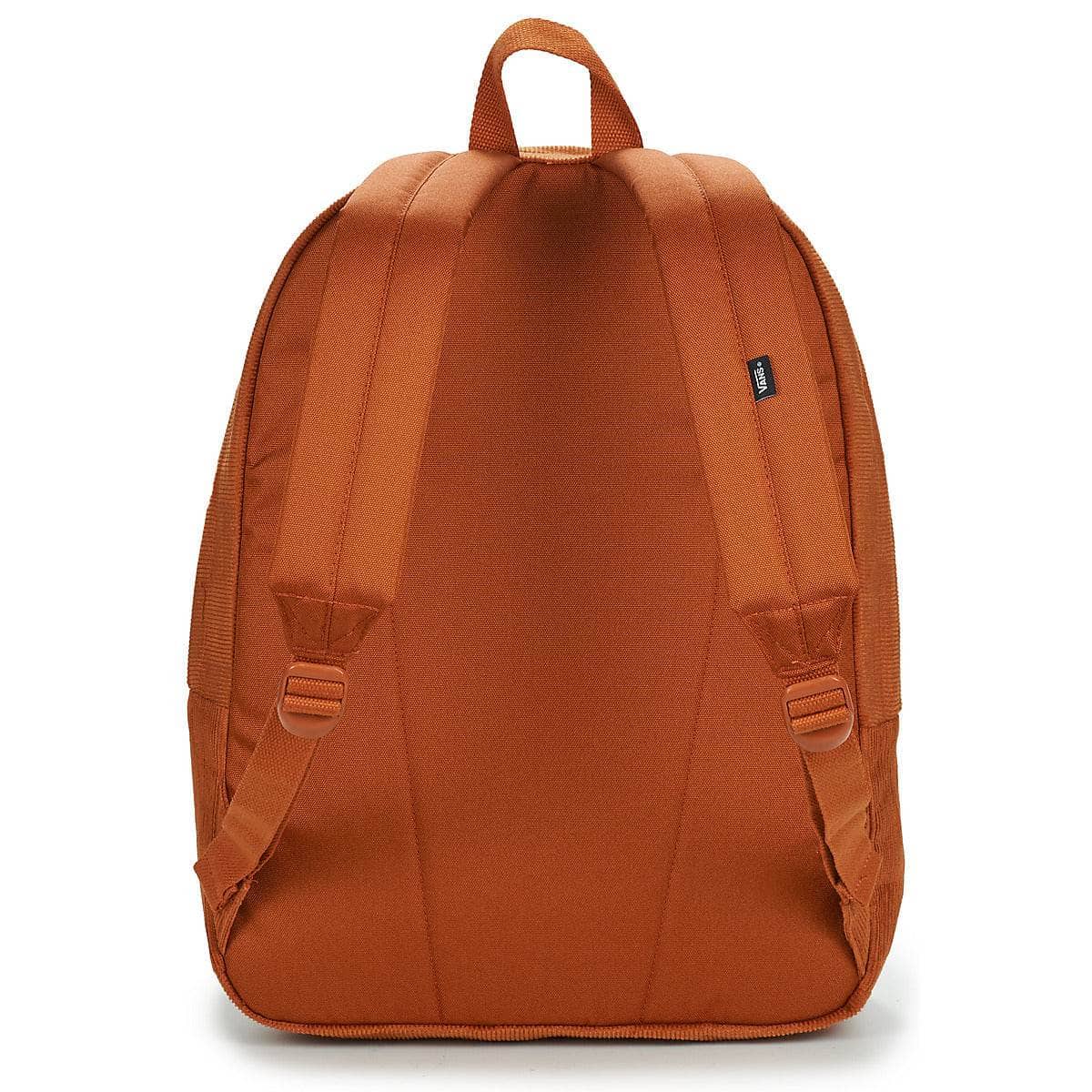 Zaini Uomo Vans WM DEANA III BACKPACK Marrone