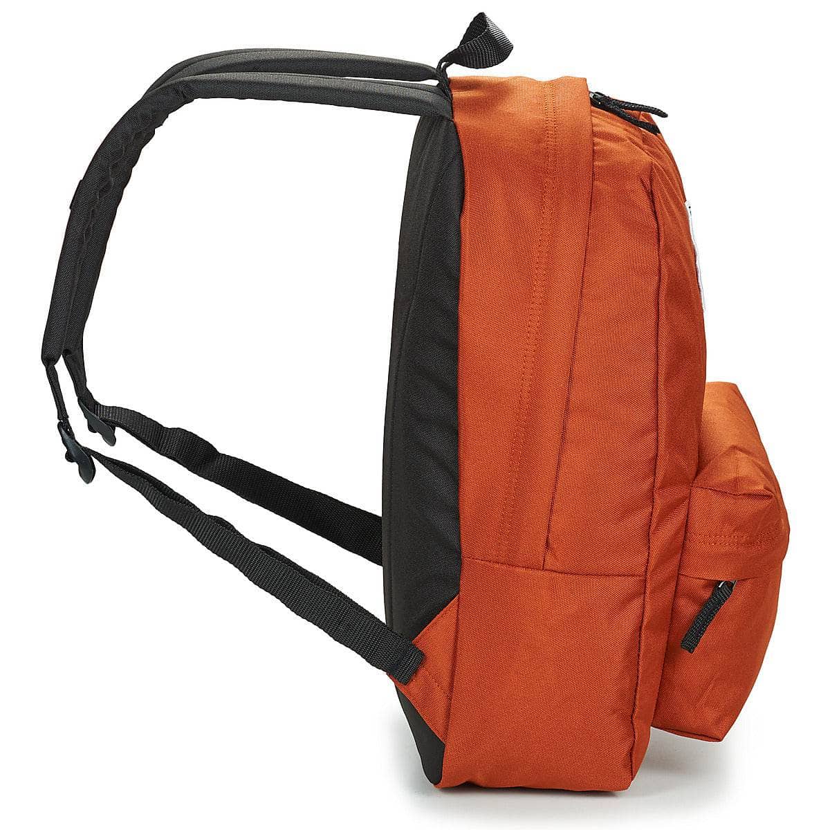 Zaini Uomo Vans WM REALM BACKPACK Marrone