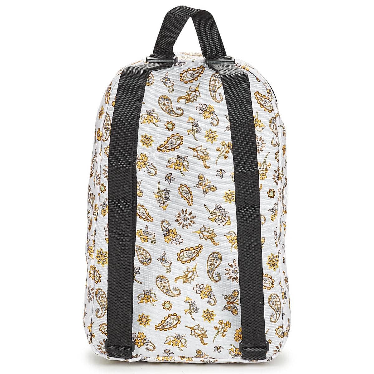 Zaini ragazza Vans WM BOUNDS BACKPACK Bianco