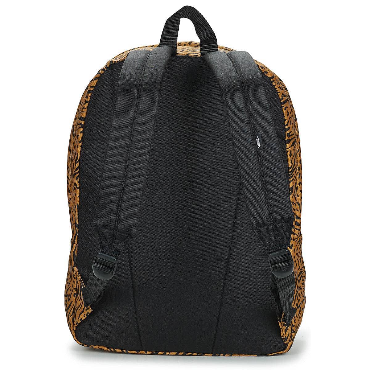 Zaini Uomo Vans WM REALM BACKPACK Marrone