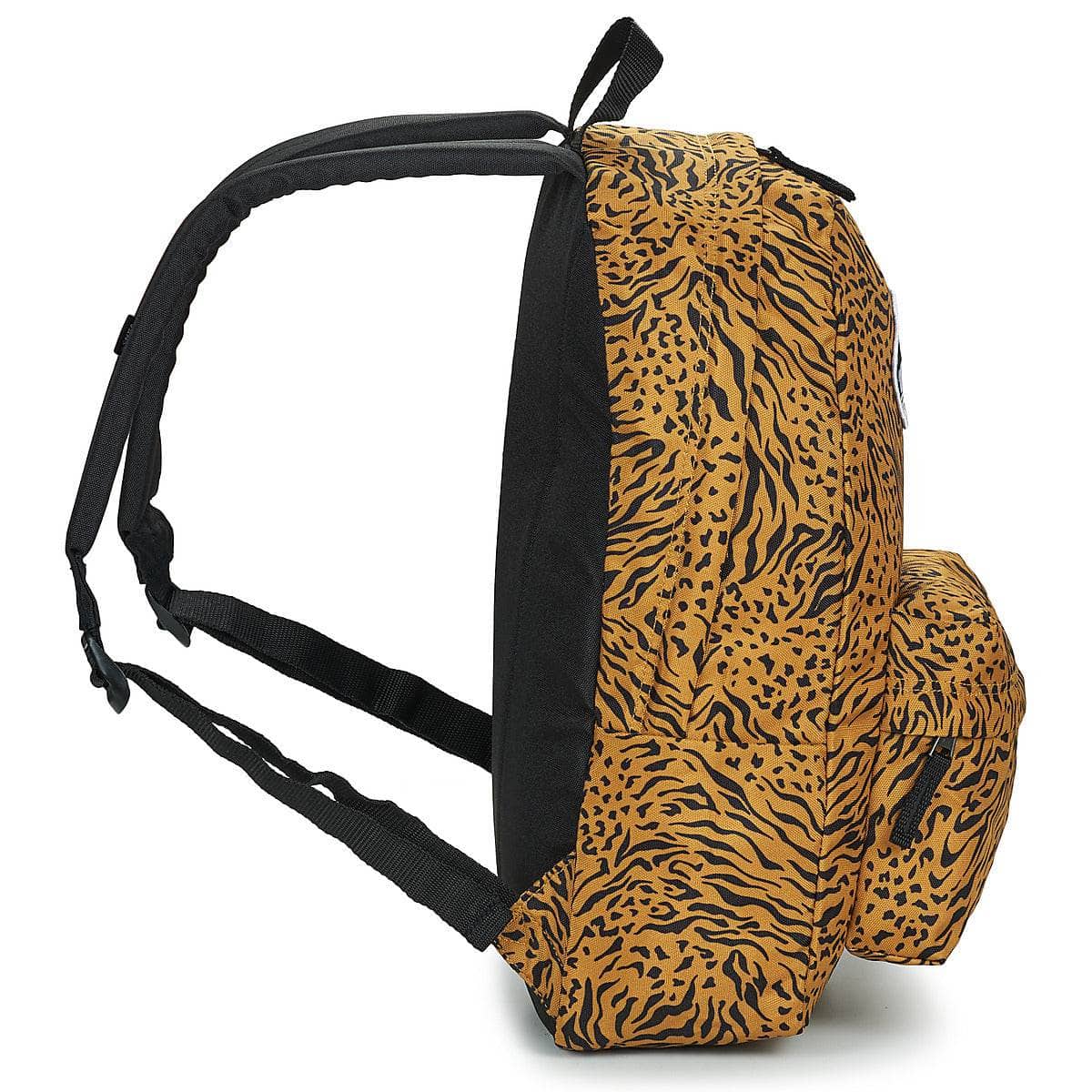 Zaini Uomo Vans WM REALM BACKPACK Marrone