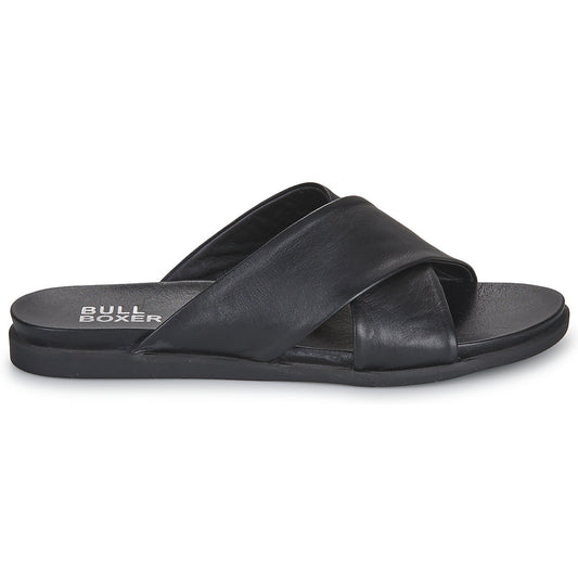 Scarpe Donna Bullboxer 532000T1L Nero