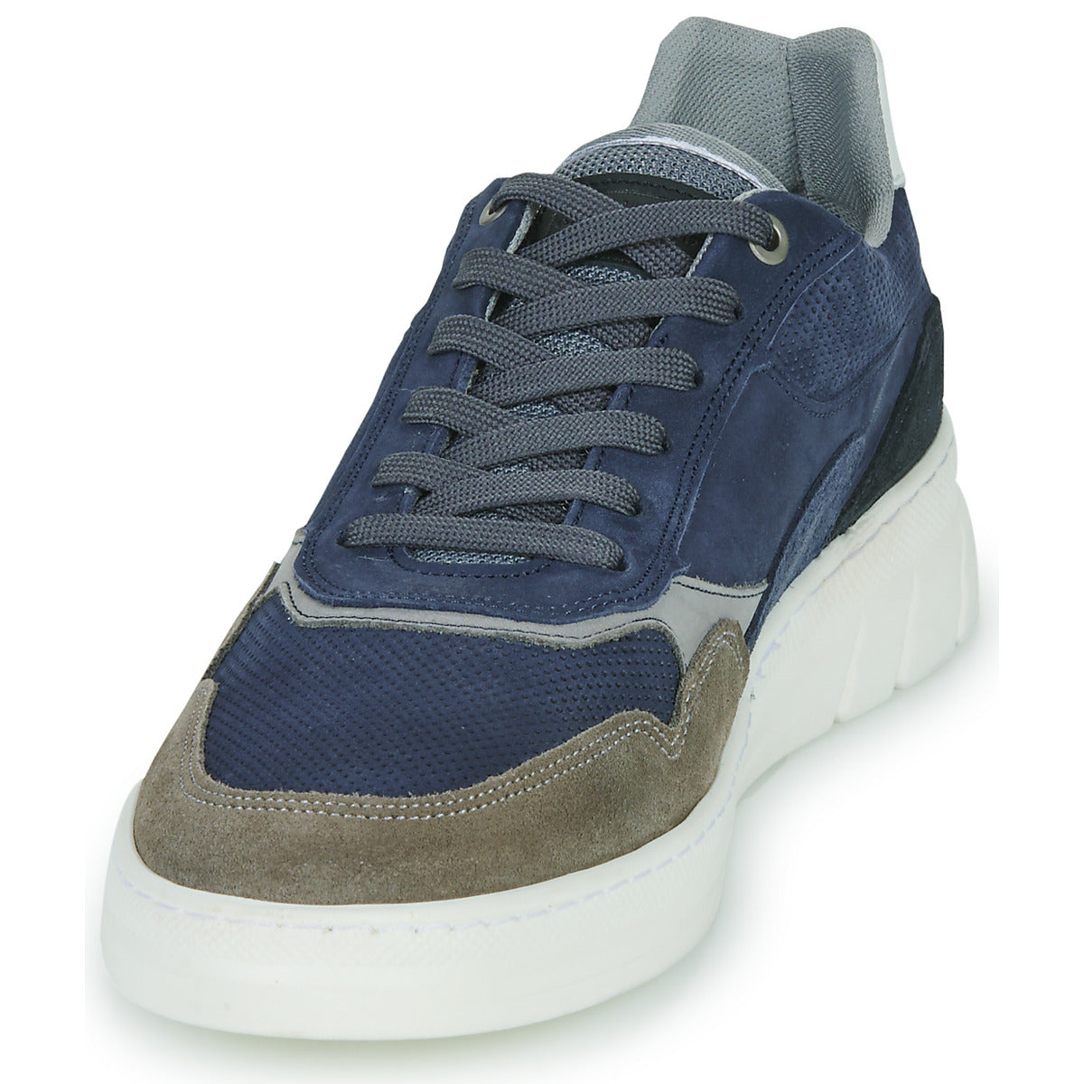 Sneakers Uomo Bullboxer 114P21857ADEGN Blu
