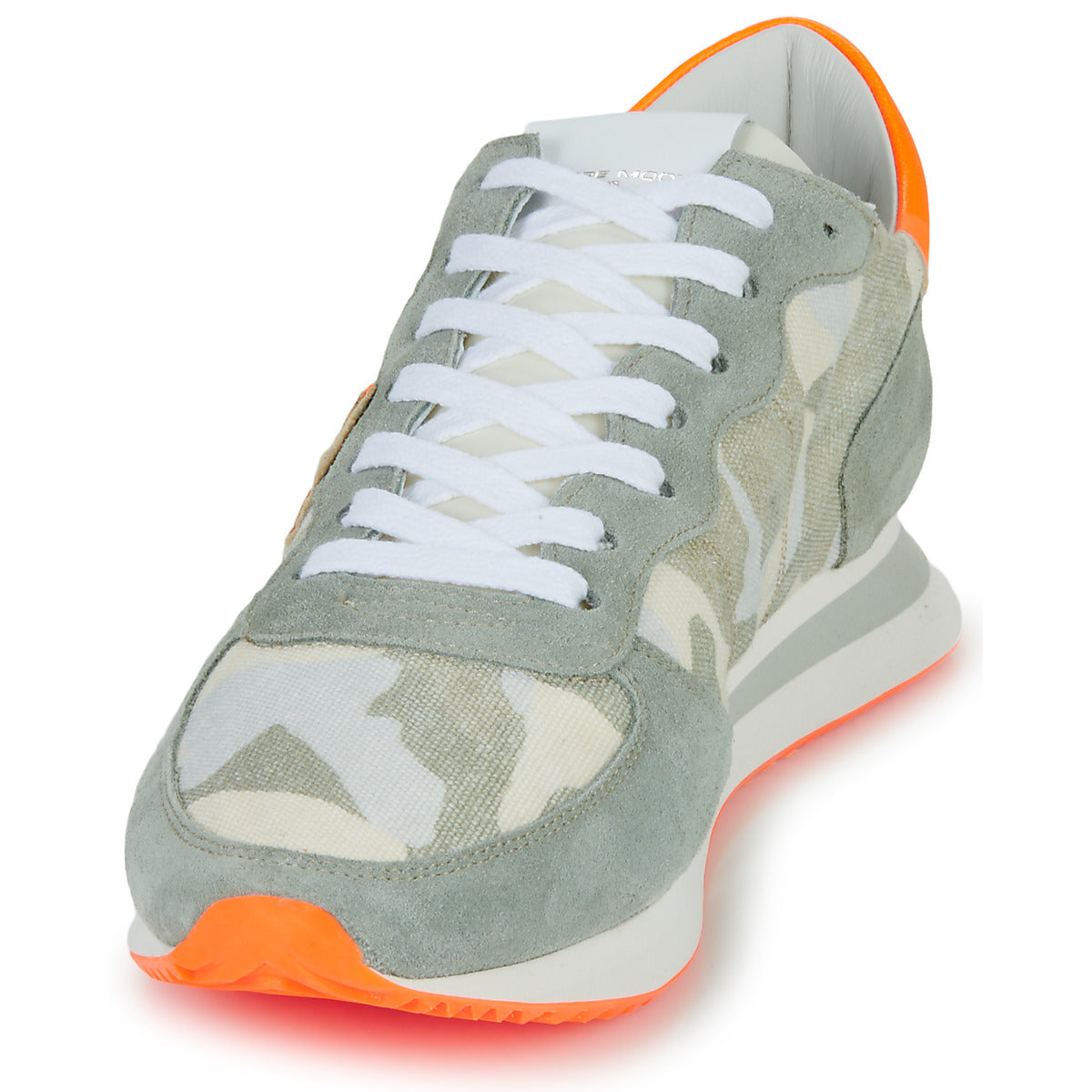 Sneakers Uomo Philippe Model TRPX LOW MAN Multicolore