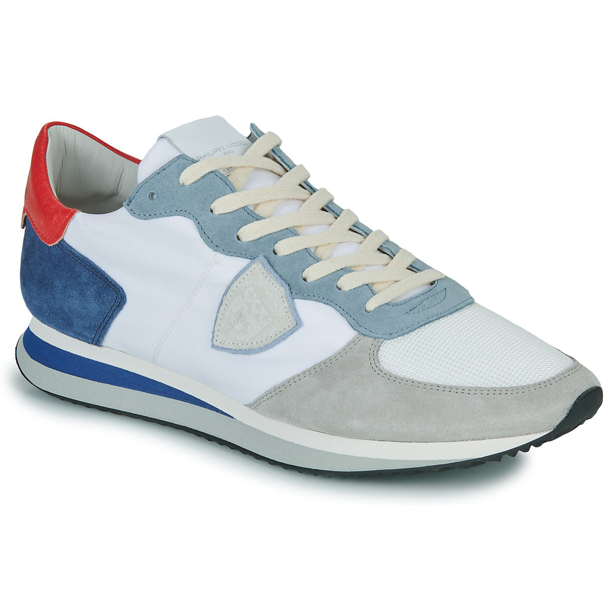 Sneakers Uomo Philippe Model TRPX LOW MAN Multicolore