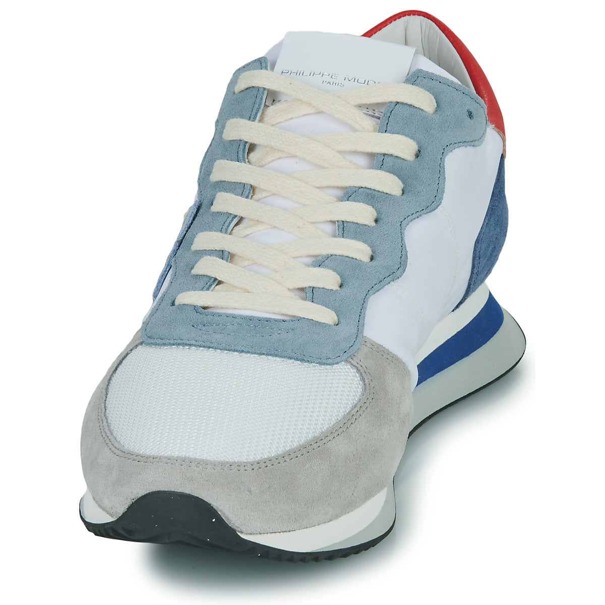 Sneakers Uomo Philippe Model TRPX LOW MAN Multicolore