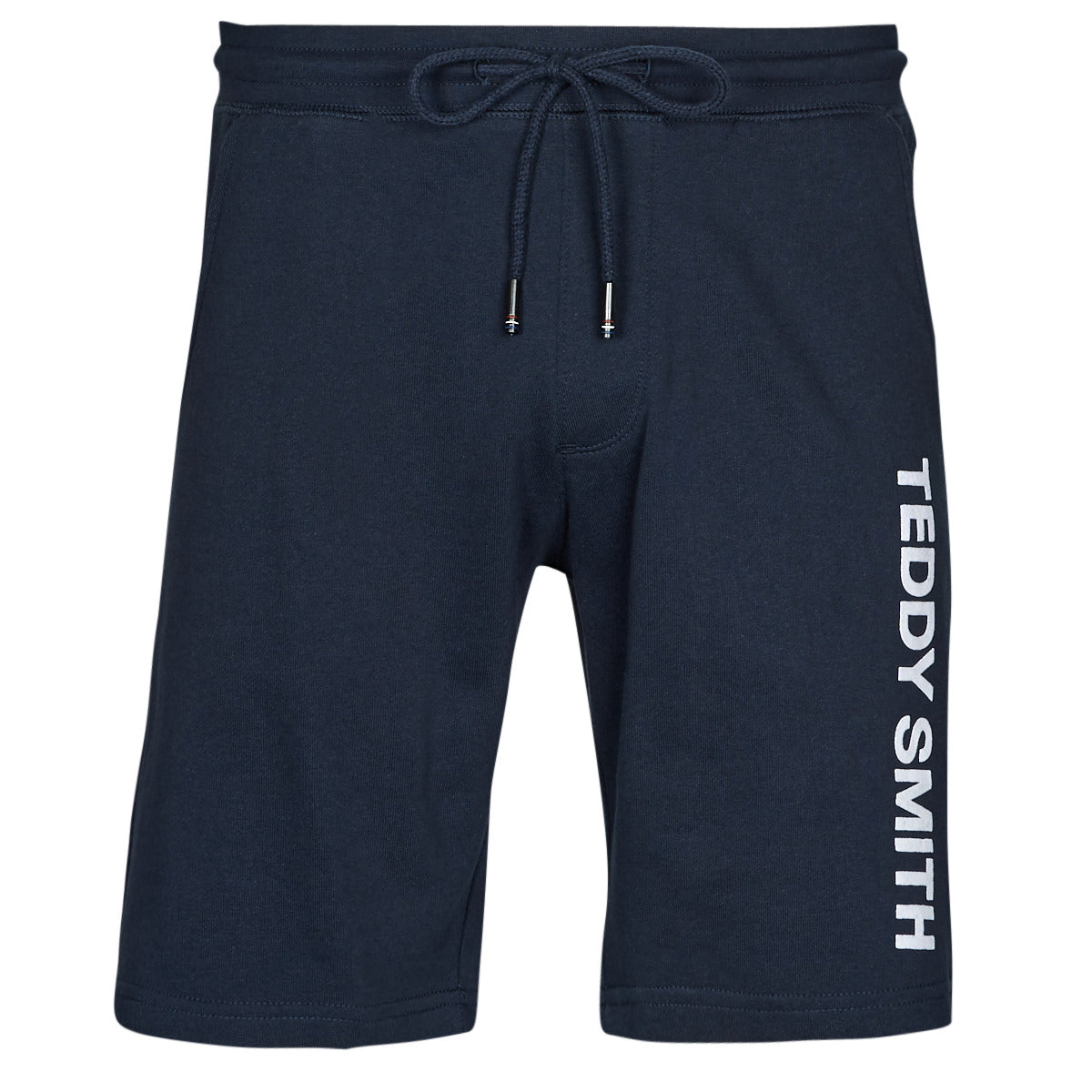 Pantaloni corti Uomo Teddy Smith  S-MICKAEL  Marine