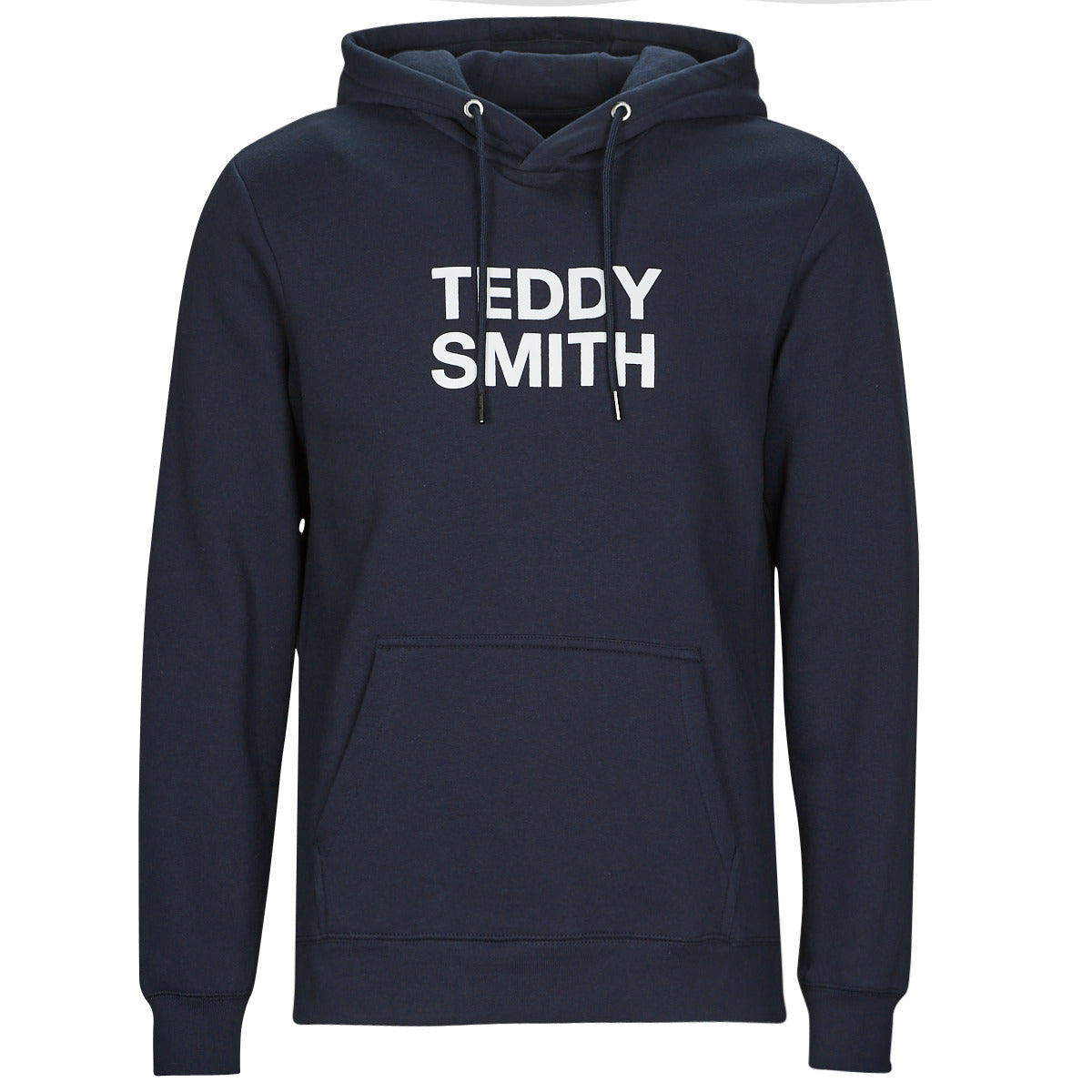 Felpa Uomo Teddy Smith SICLASS HOODY Marine