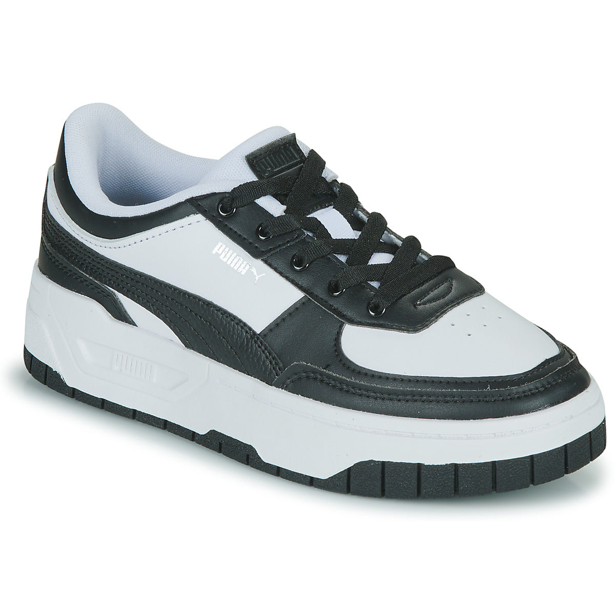 Sneakers basse Donna Puma CALI DREAM Bianco