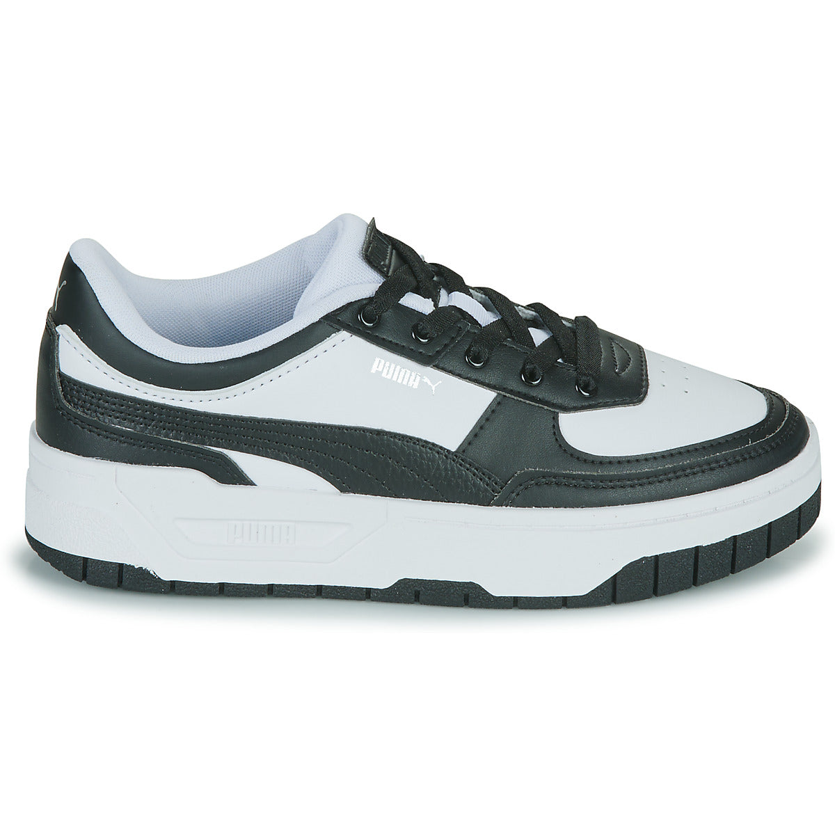 Sneakers basse Donna Puma CALI DREAM Bianco
