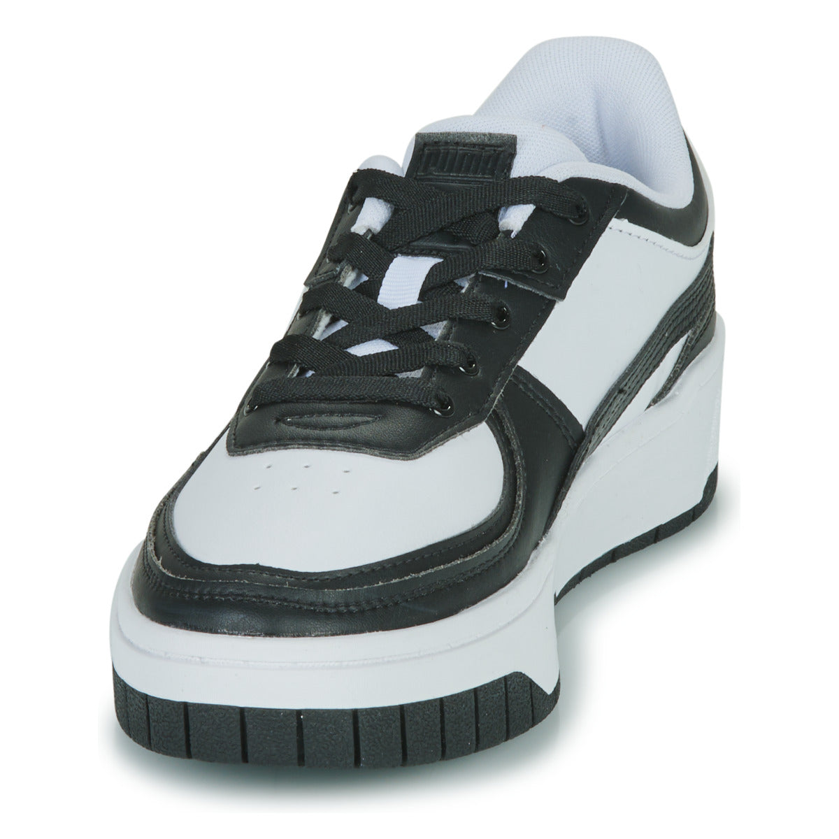 Sneakers basse Donna Puma CALI DREAM Bianco