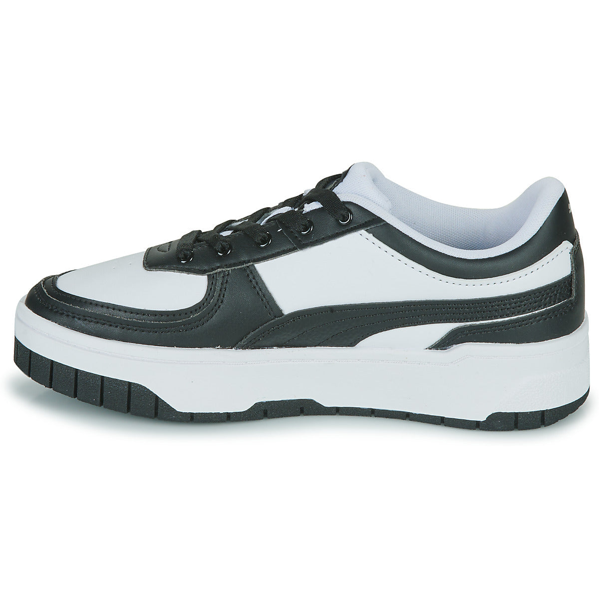 Sneakers basse Donna Puma CALI DREAM Bianco