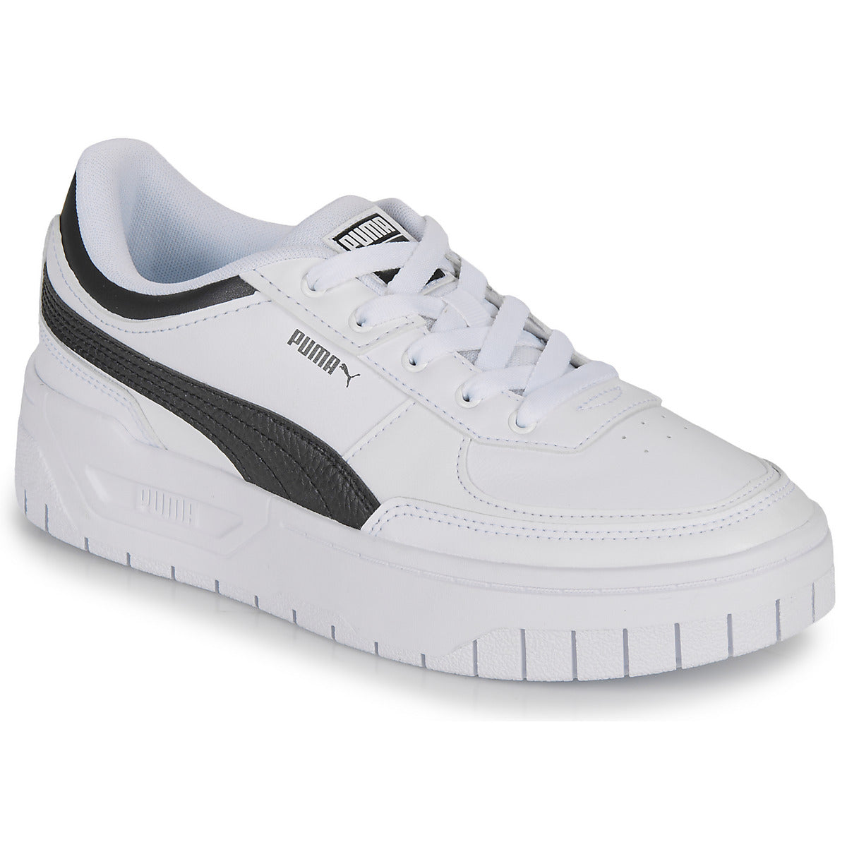 Sneakers basse Donna Puma CALI DREAM Bianco