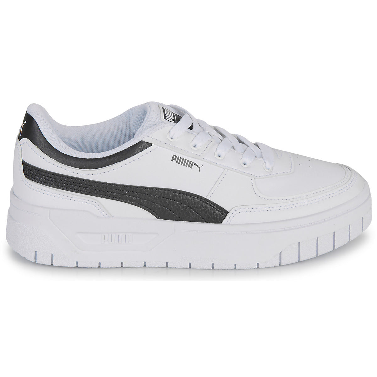 Sneakers basse Donna Puma CALI DREAM Bianco