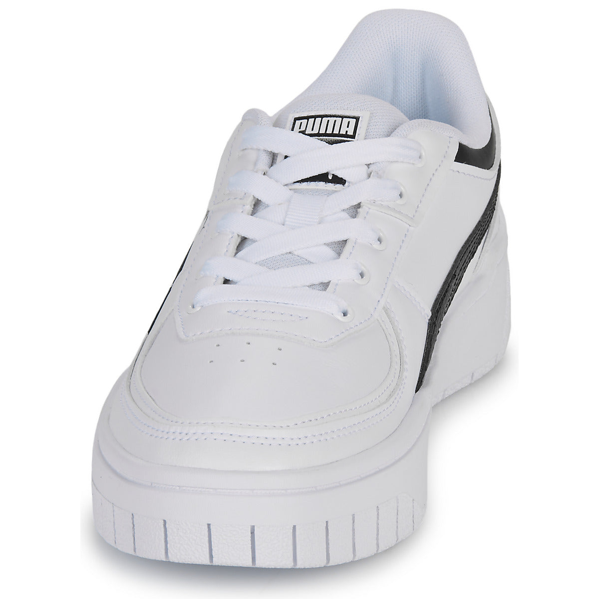 Sneakers basse Donna Puma CALI DREAM Bianco