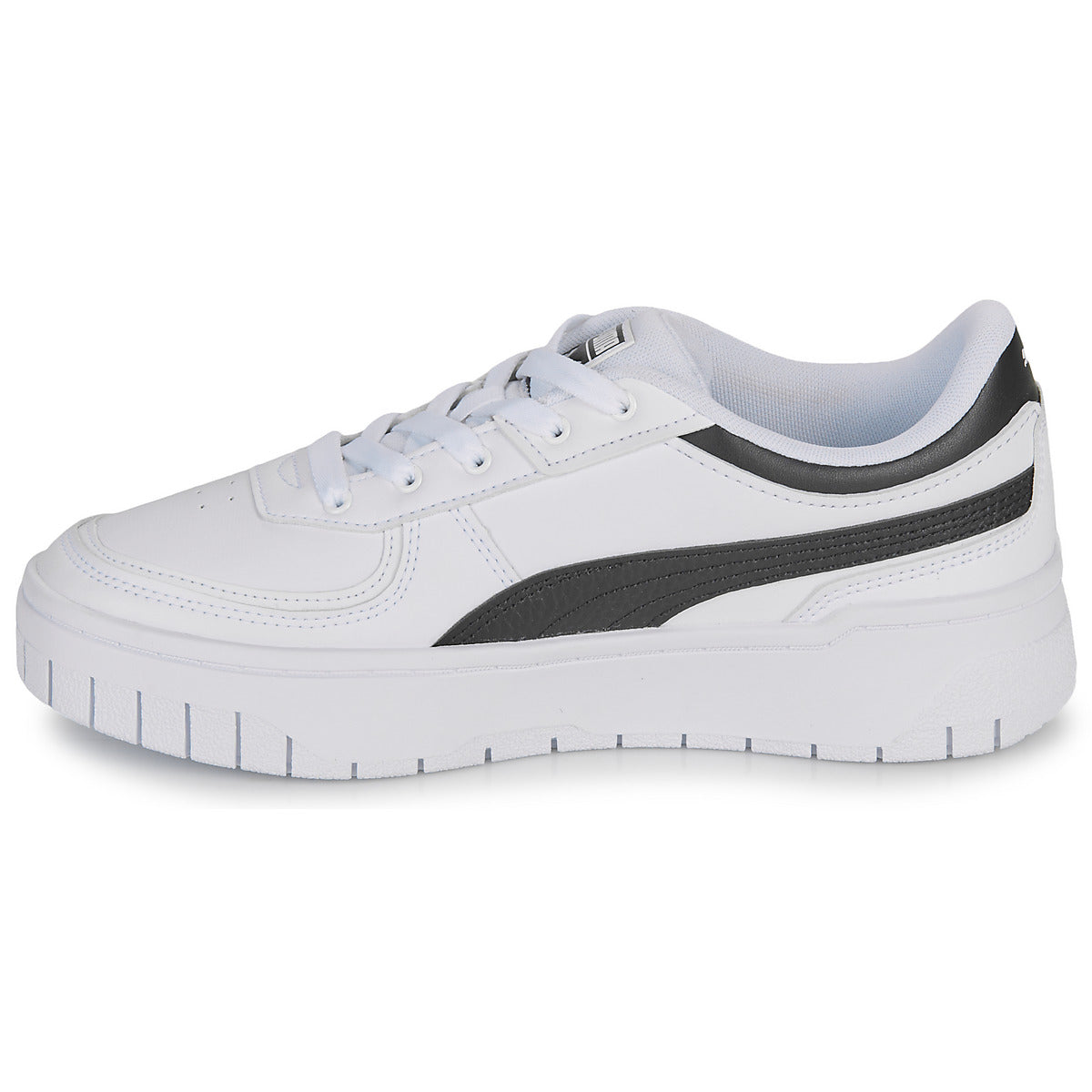 Sneakers basse Donna Puma CALI DREAM Bianco