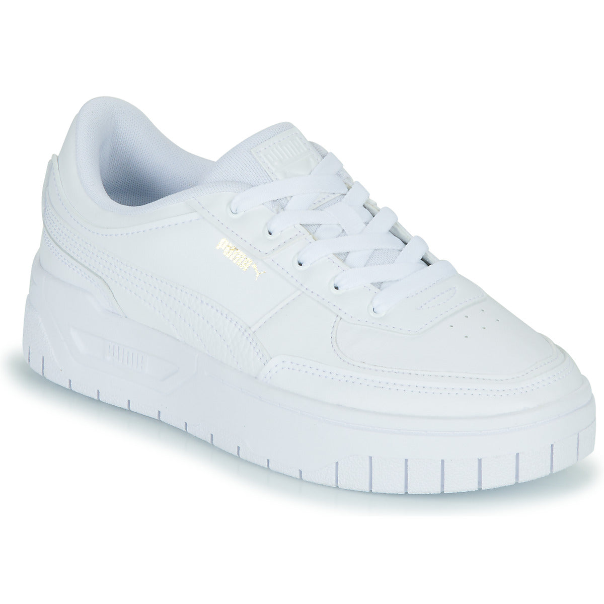 Sneakers basse Donna Puma CALI DREAM Bianco