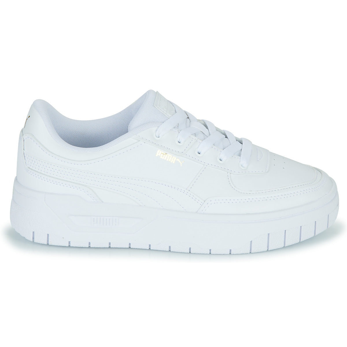 Sneakers basse Donna Puma CALI DREAM Bianco