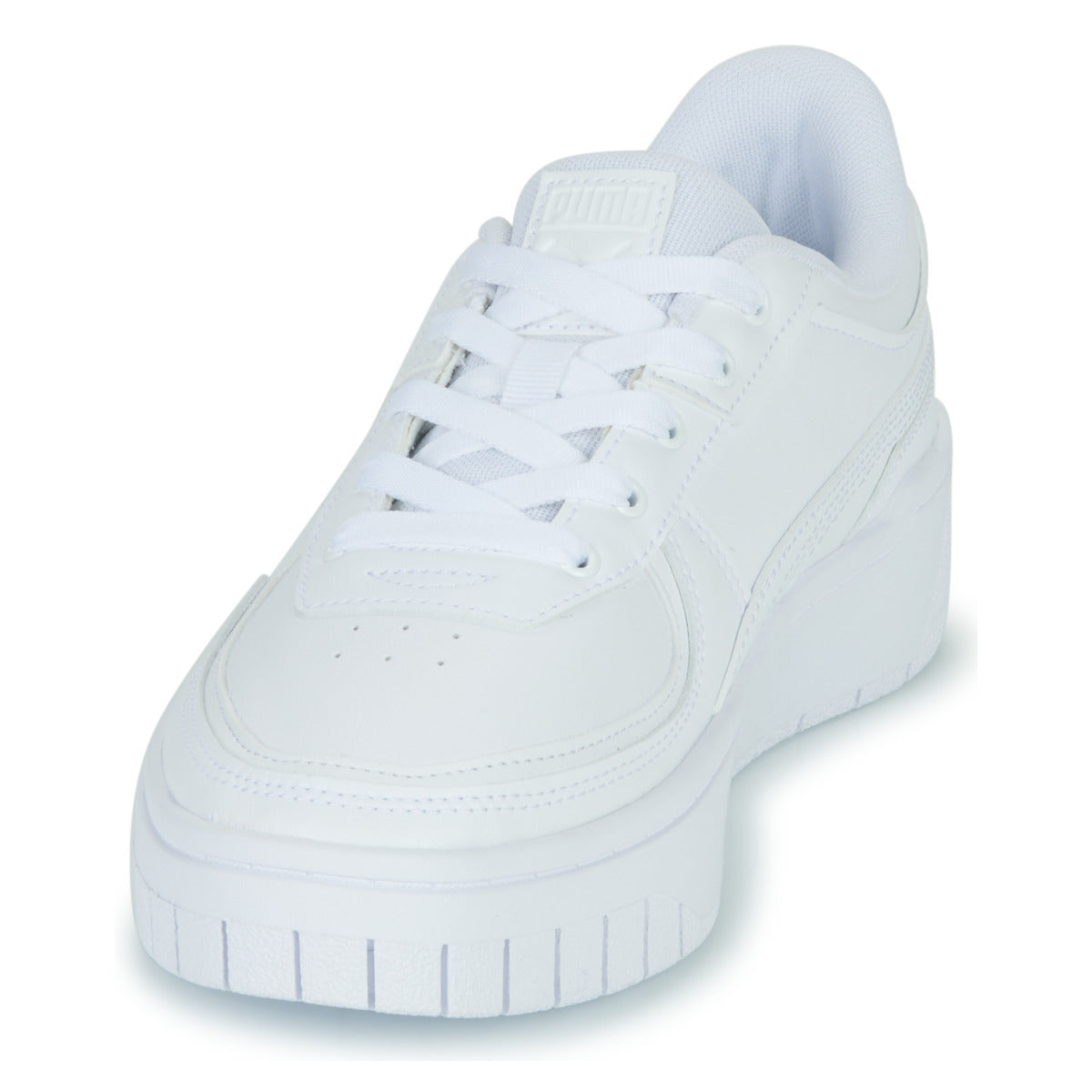 Sneakers basse Donna Puma CALI DREAM Bianco