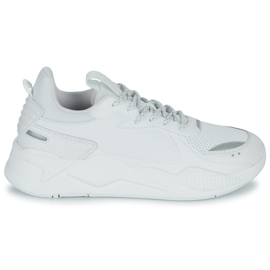 Sneakers Uomo Puma RS Bianco