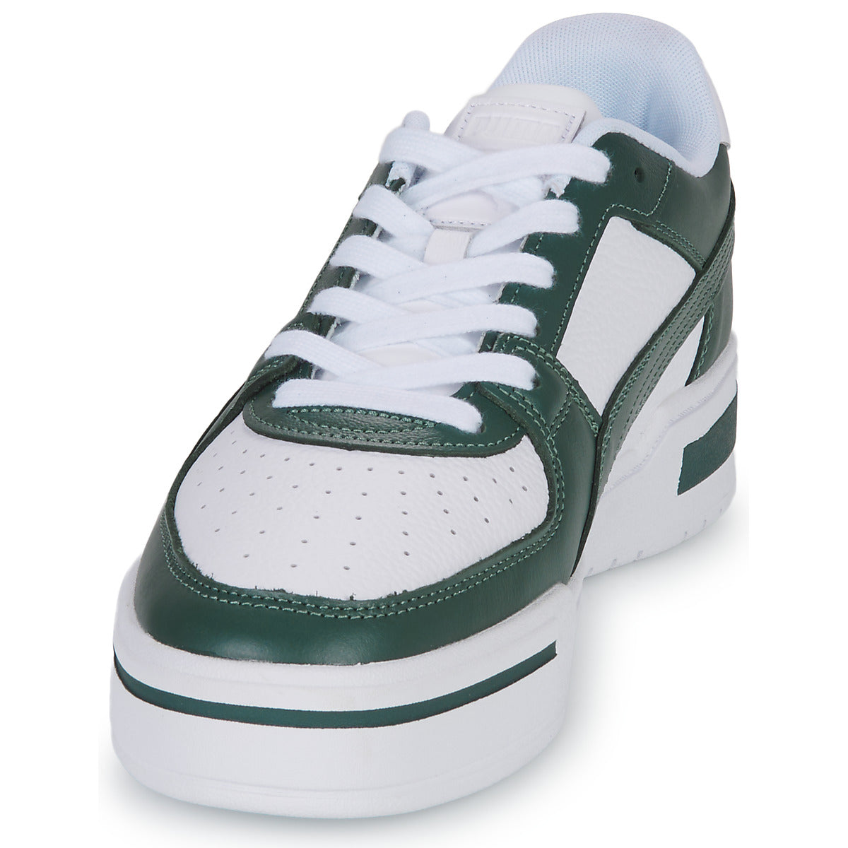 Sneakers Uomo Puma CA PRO Bianco