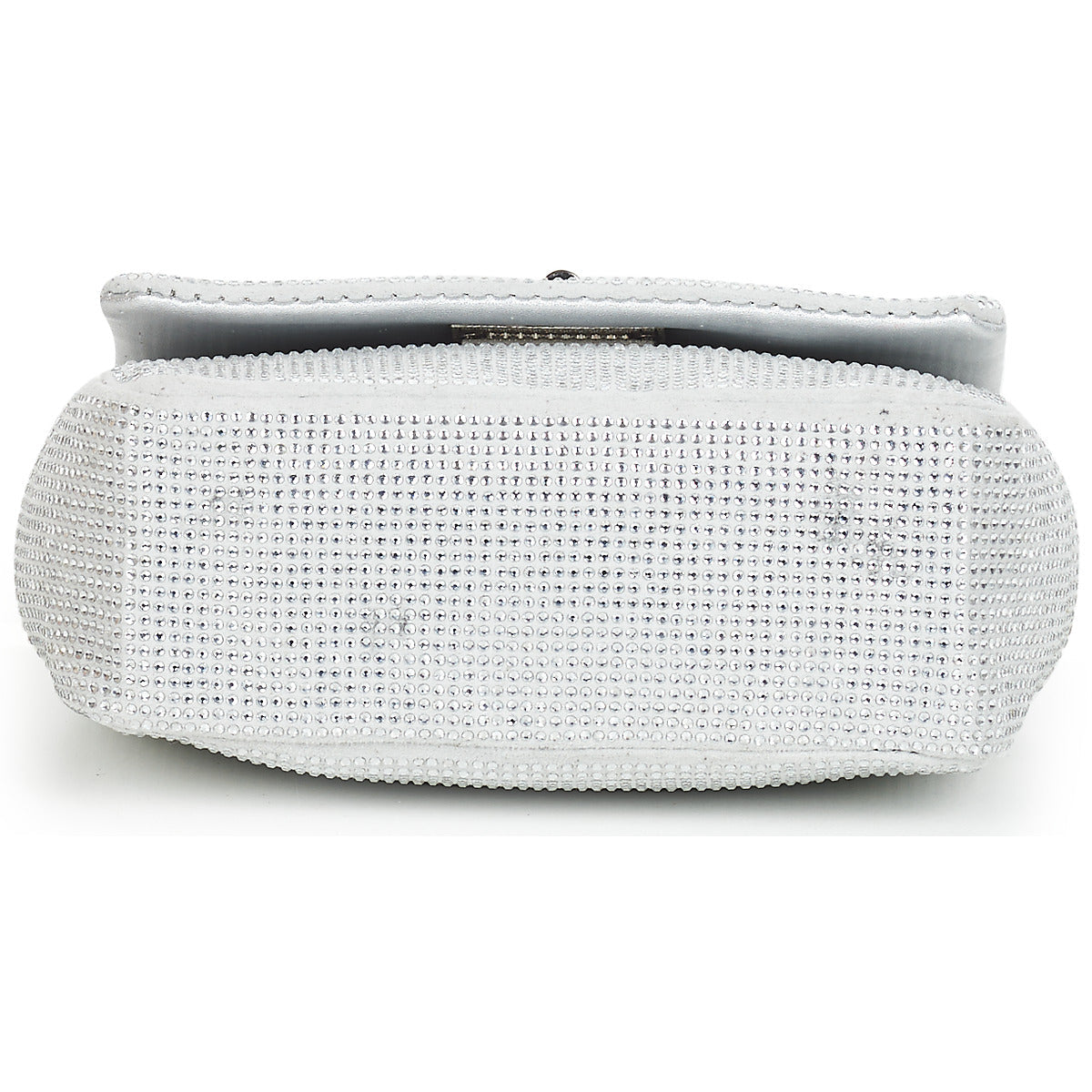 Borsa a tracolla Donna Moony Mood BIGNONE Argento