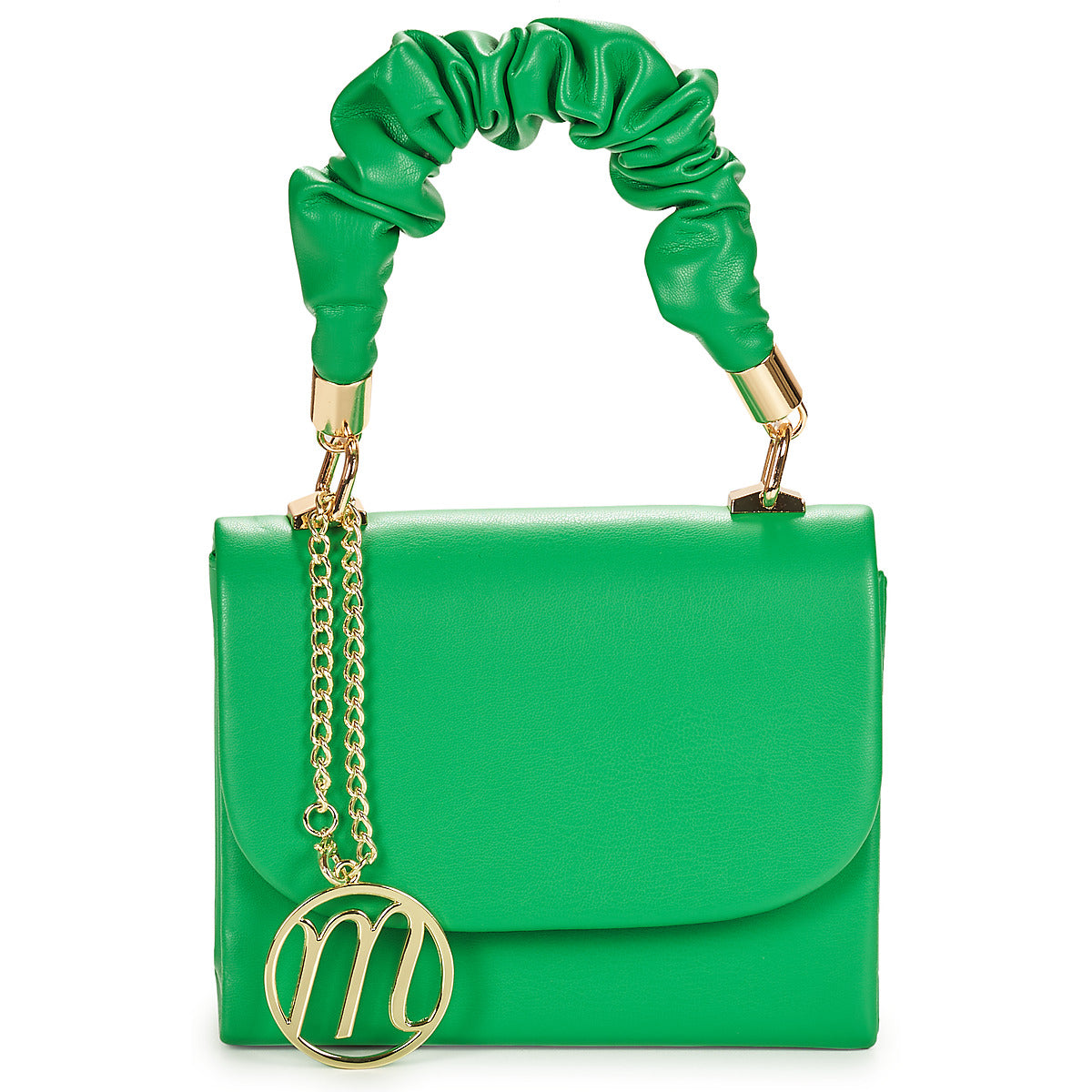 Borsa a tracolla Donna Moony Mood CIRSE Verde