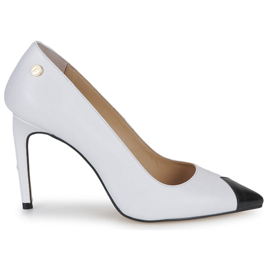 Scarpe Donna Fericelli New 14 Bianco