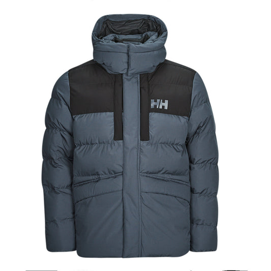 Piumino Uomo Helly Hansen EXPLORER PUFFY JACKET Blu