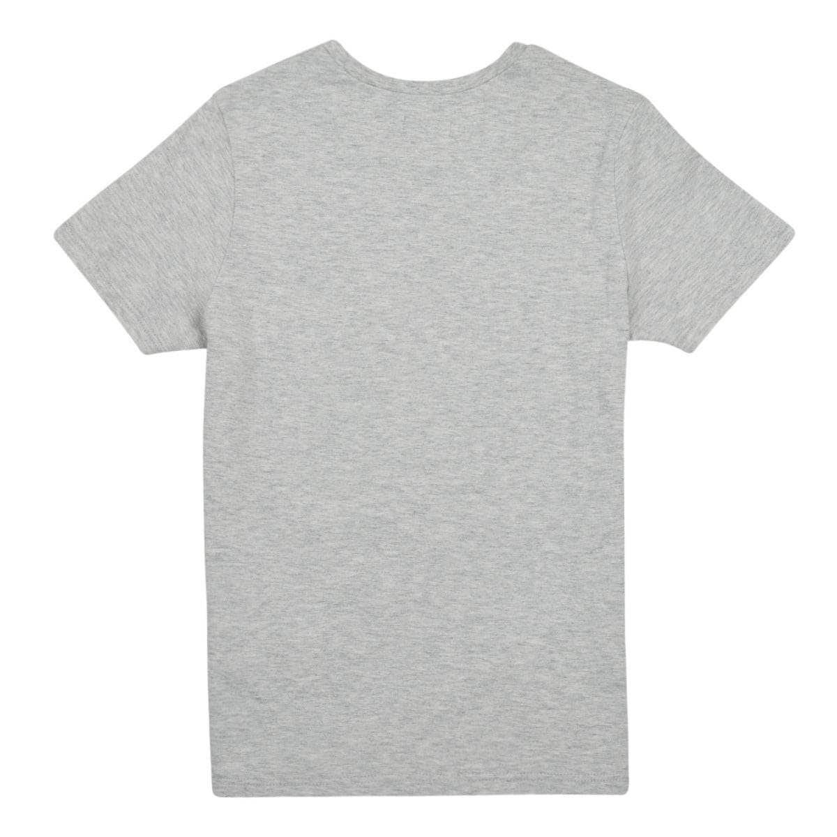 T-shirt ragazzo Ikks XW10413 Grigio
