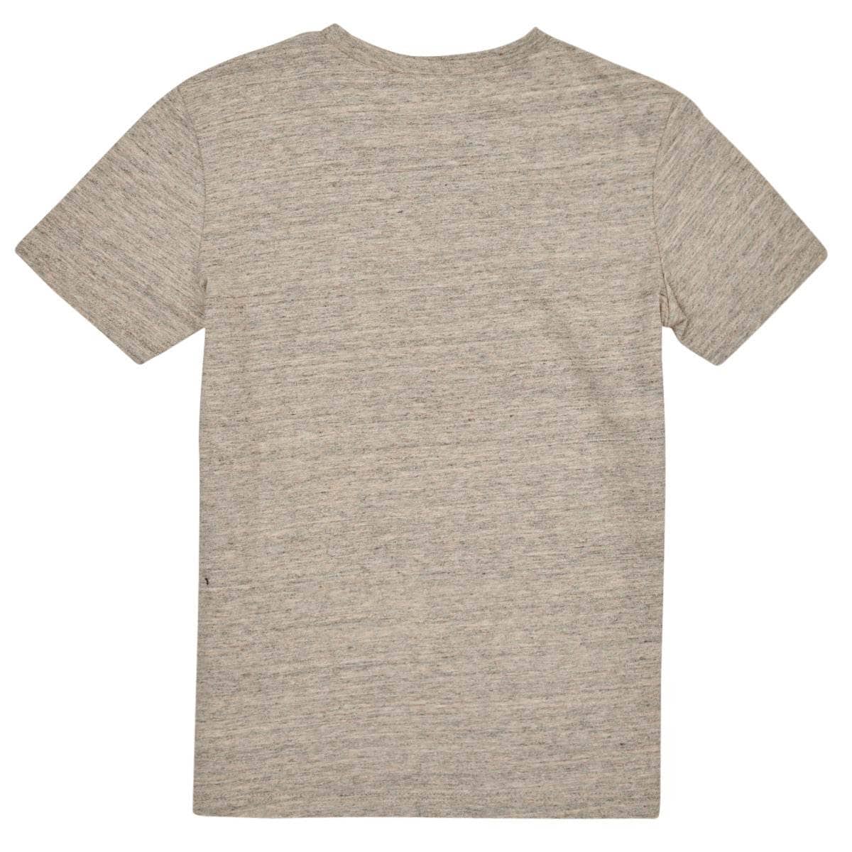 T-shirt ragazzo Ikks XW10003 Grigio