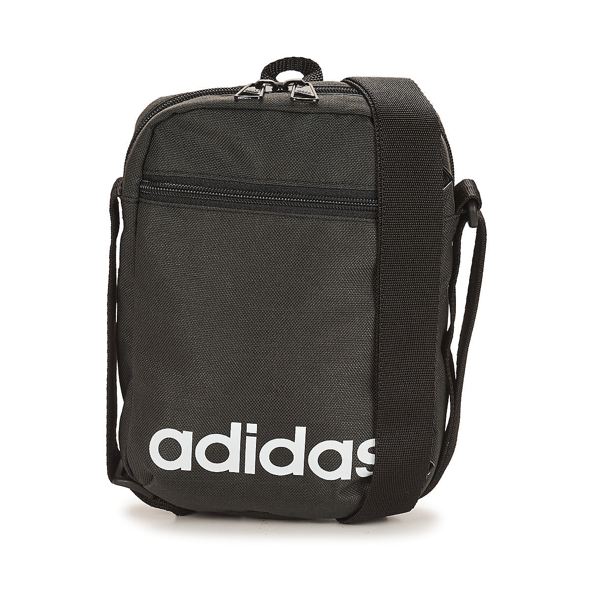 Borsa Shopping Uomo adidas LINEAR ORG Nero