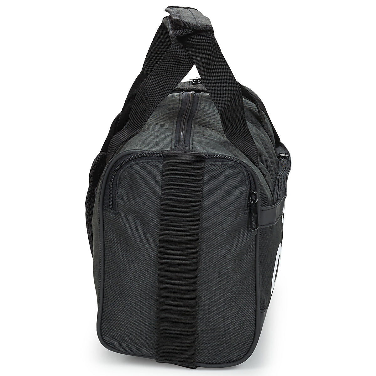 Borsa da sport Uomo adidas LINEAR DUF XS Nero