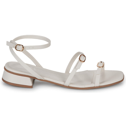 Sandali Donna Moony Mood SASKYA Beige