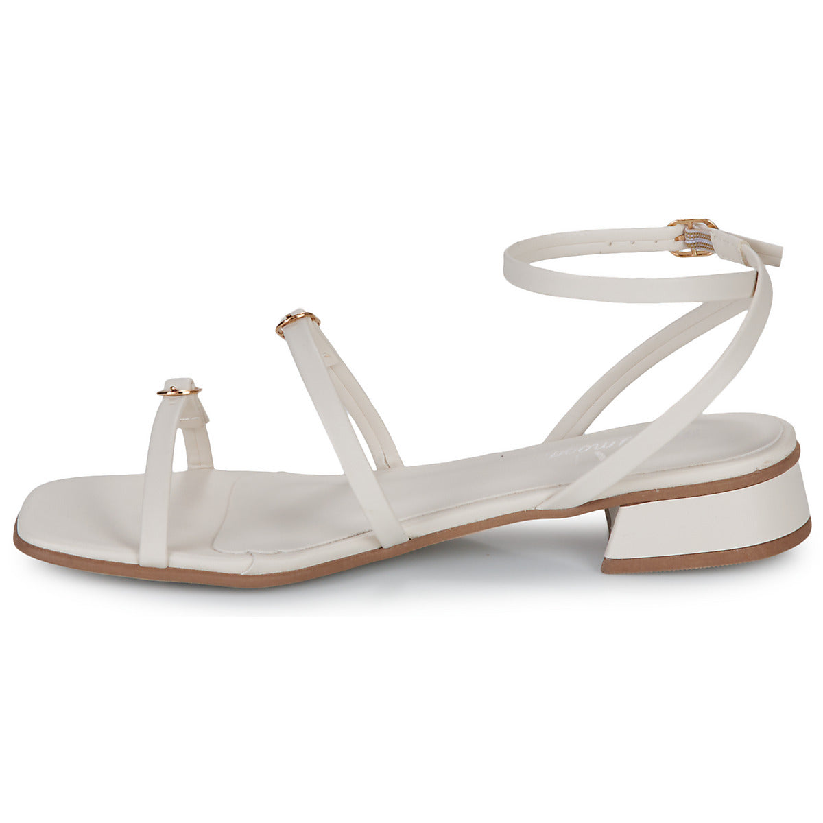 Sandali Donna Moony Mood SASKYA Beige