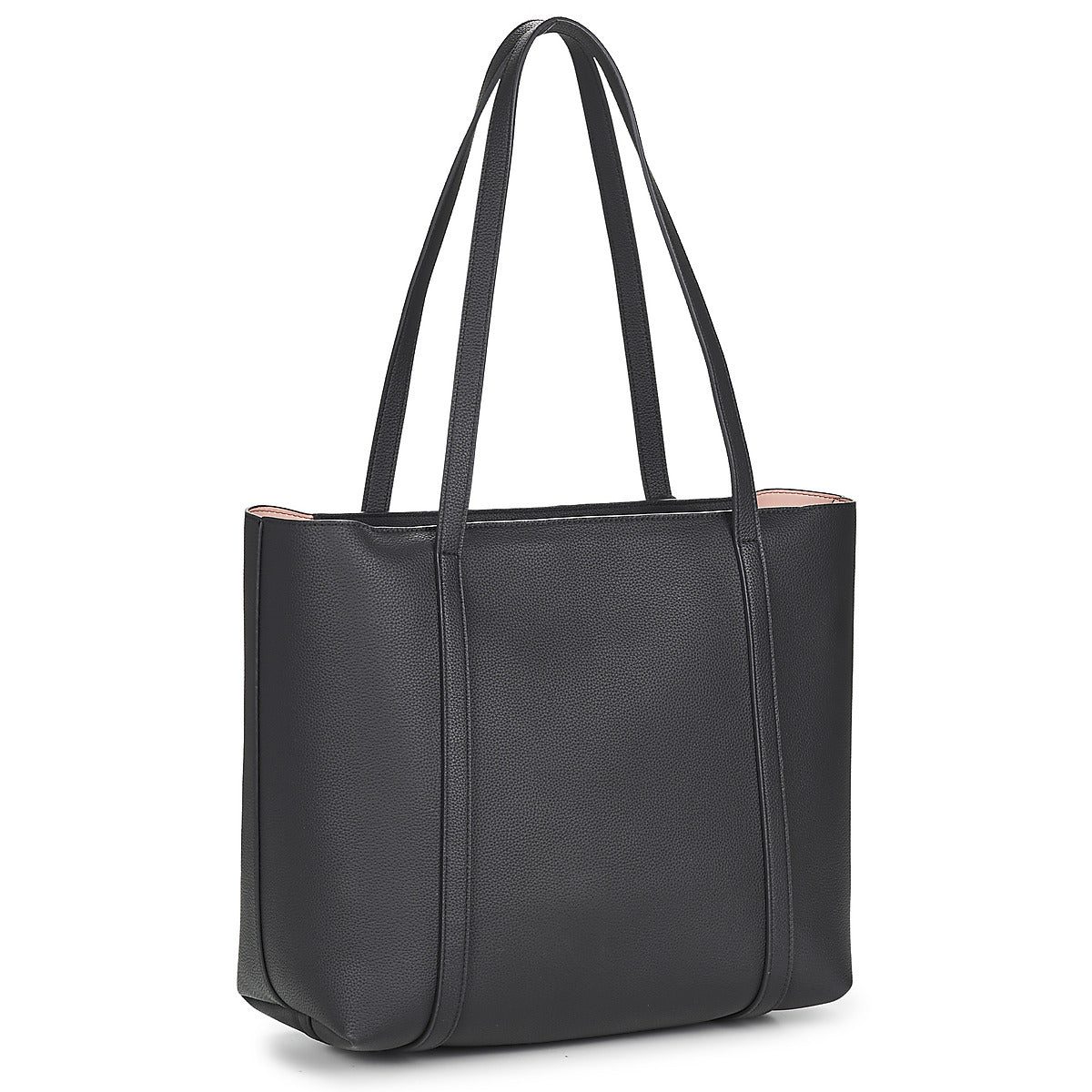 Borsa a spalla Donna Armani Exchange  942930  Nero