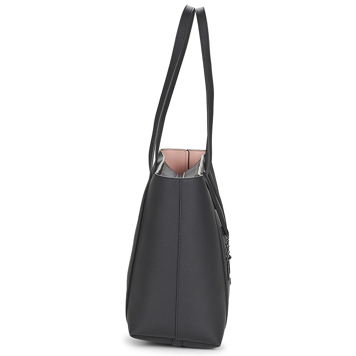 Borsa a spalla Donna Armani Exchange  942930  Nero