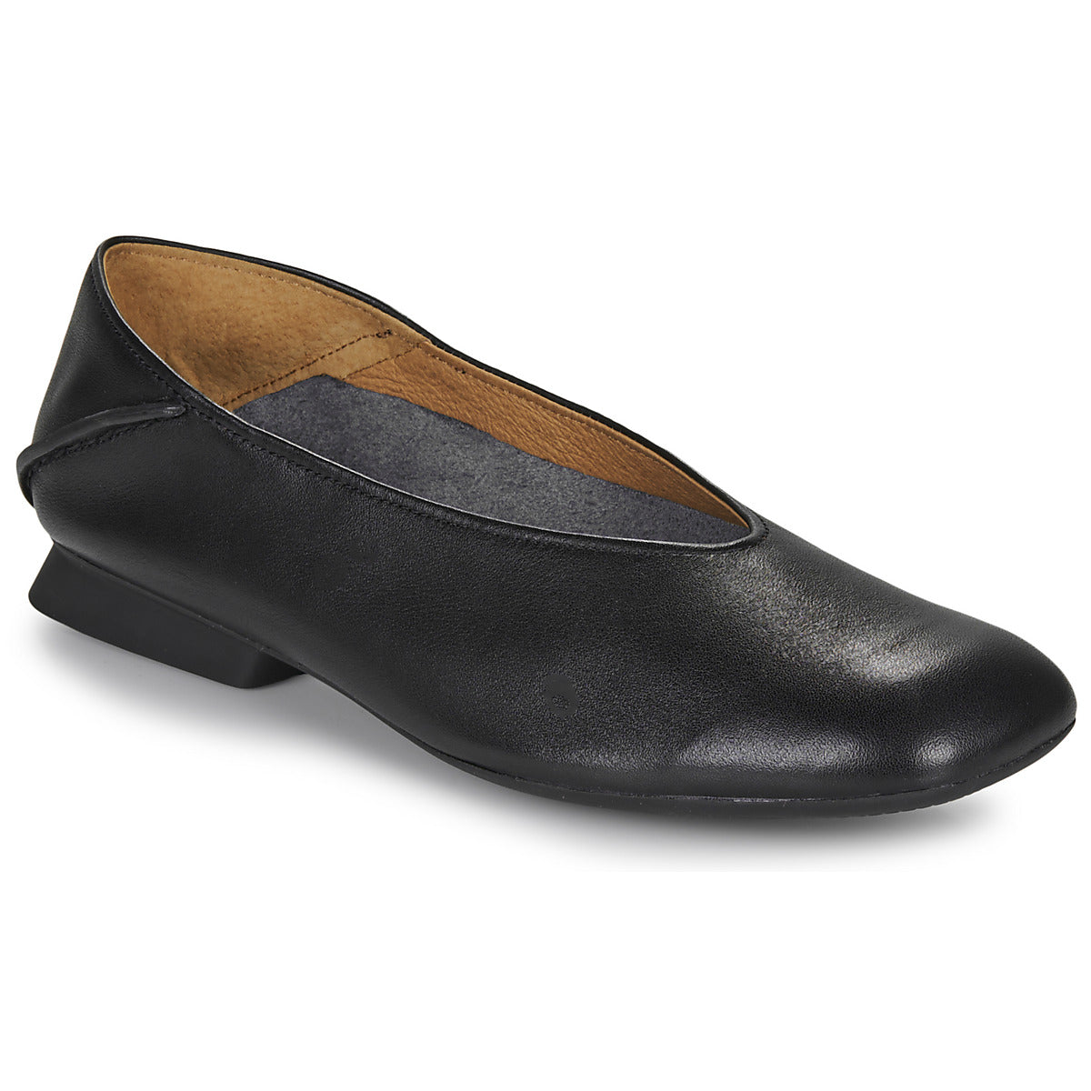 Ballerine Donna Camper CASI MYRA Nero