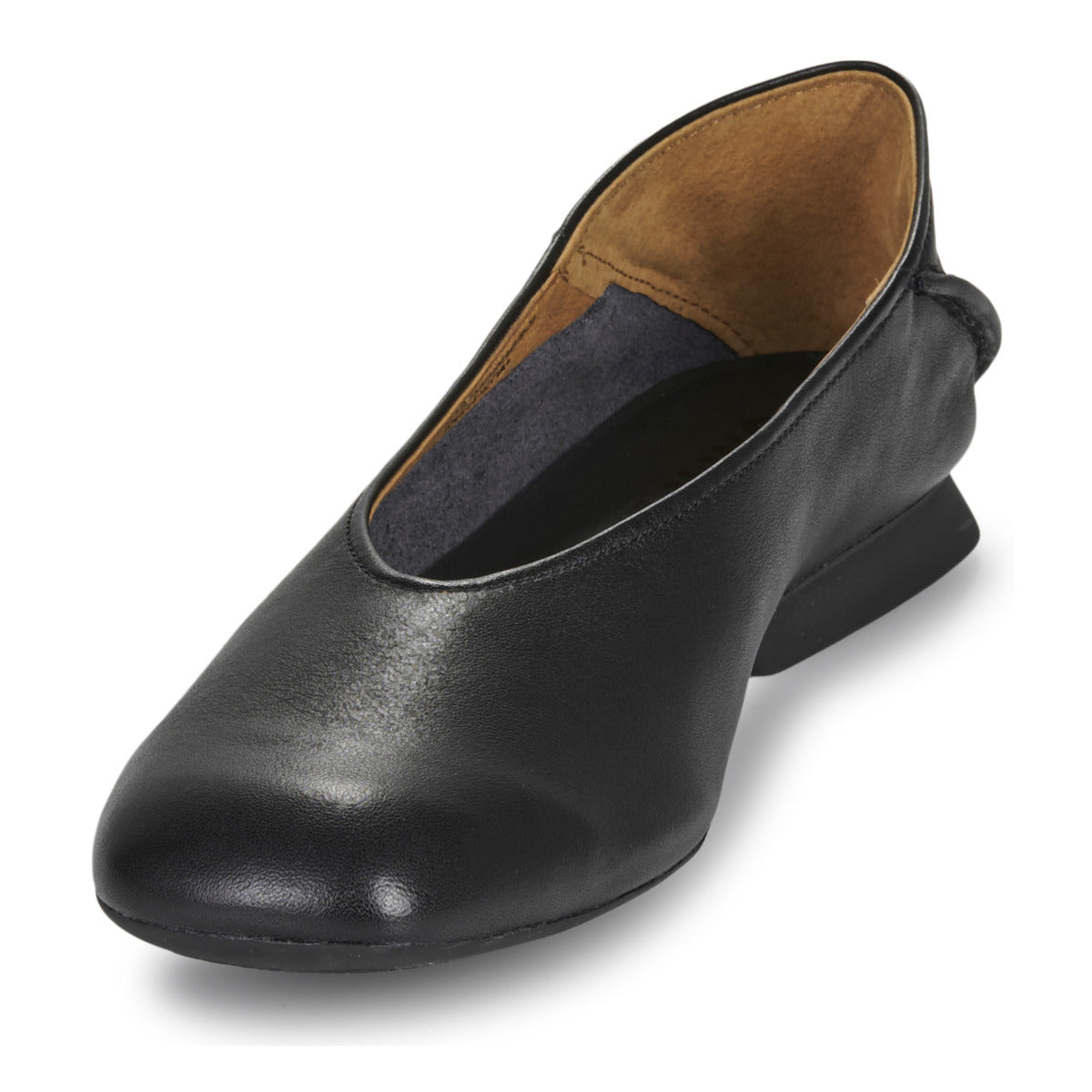 Ballerine Donna Camper CASI MYRA Nero
