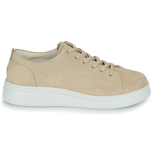 Sneakers basse Donna Camper RUNNER UP Beige
