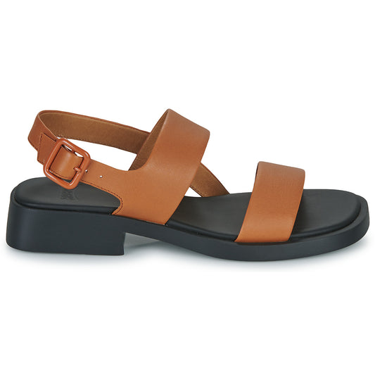 Sandali Donna Camper  DANA  Marrone