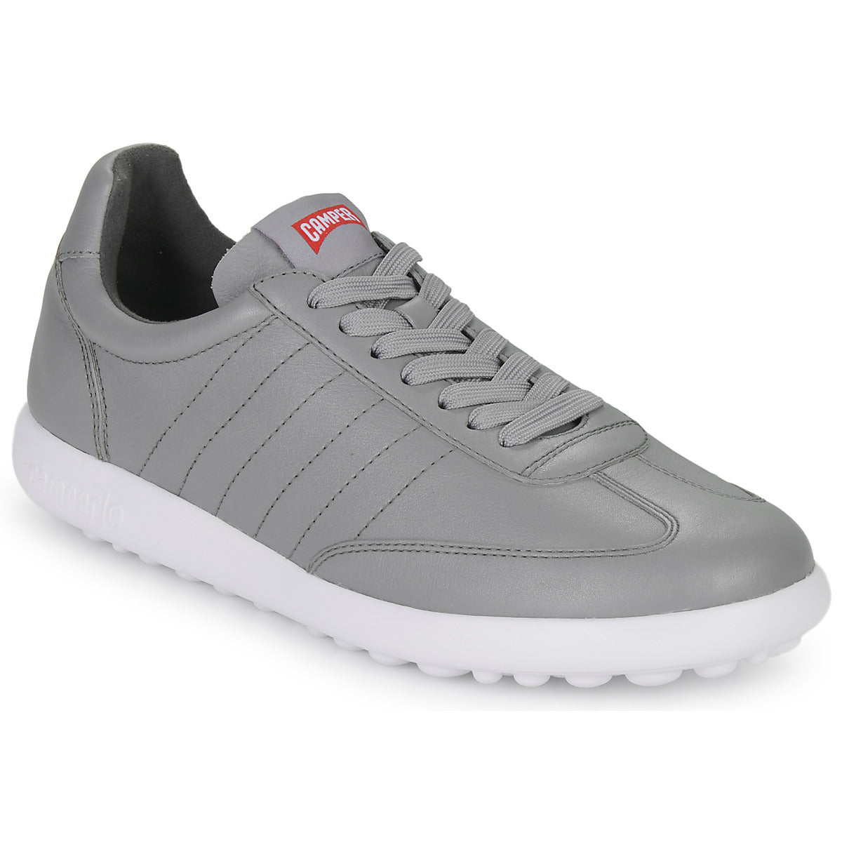 Sneakers Uomo Camper PELOTAS XLF Grigio