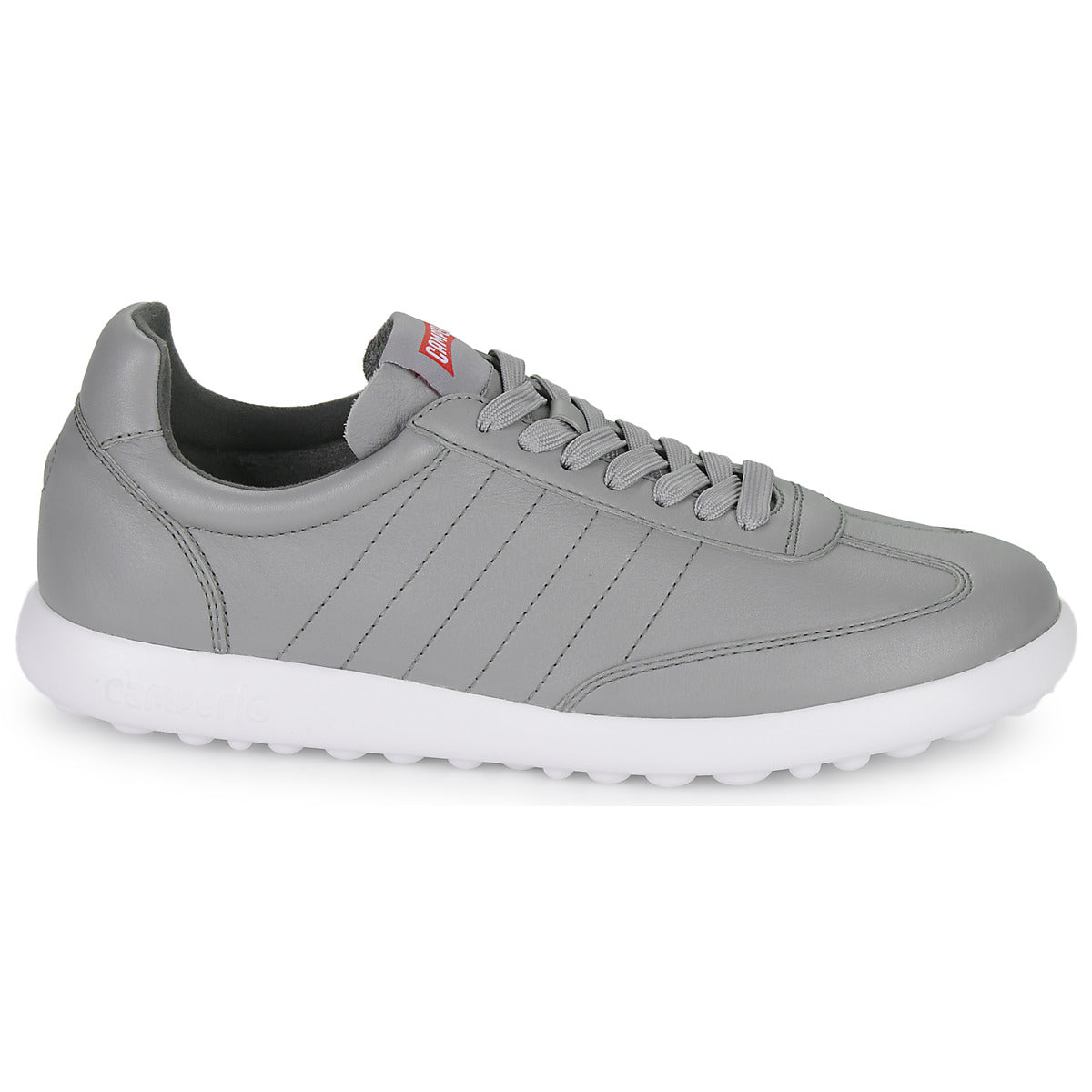 Sneakers Uomo Camper PELOTAS XLF Grigio
