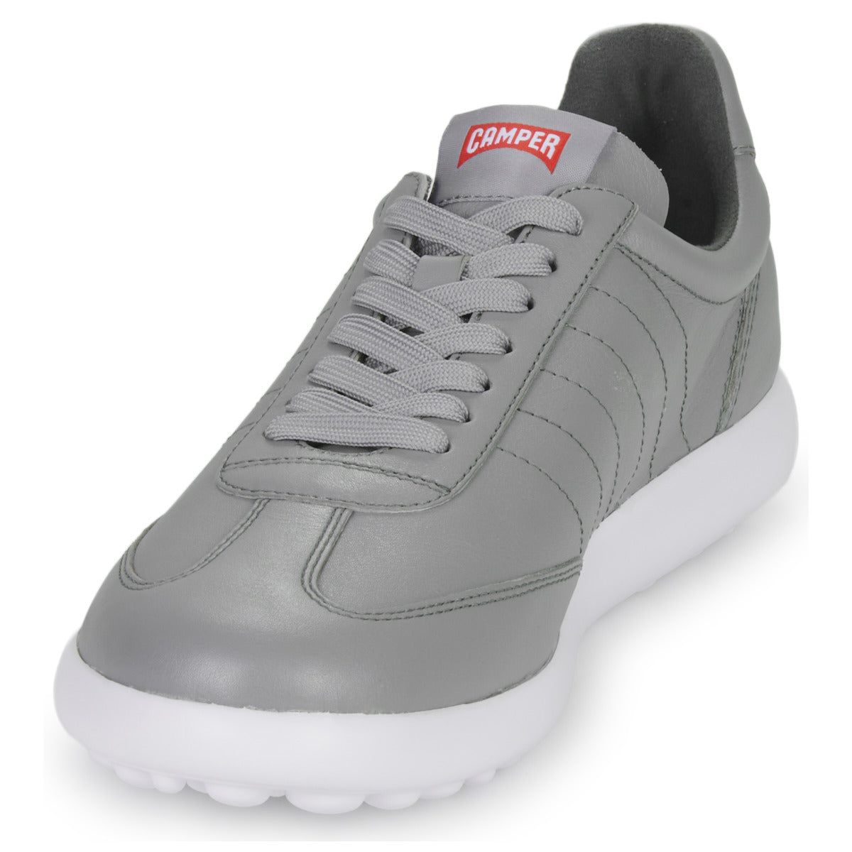 Sneakers Uomo Camper PELOTAS XLF Grigio