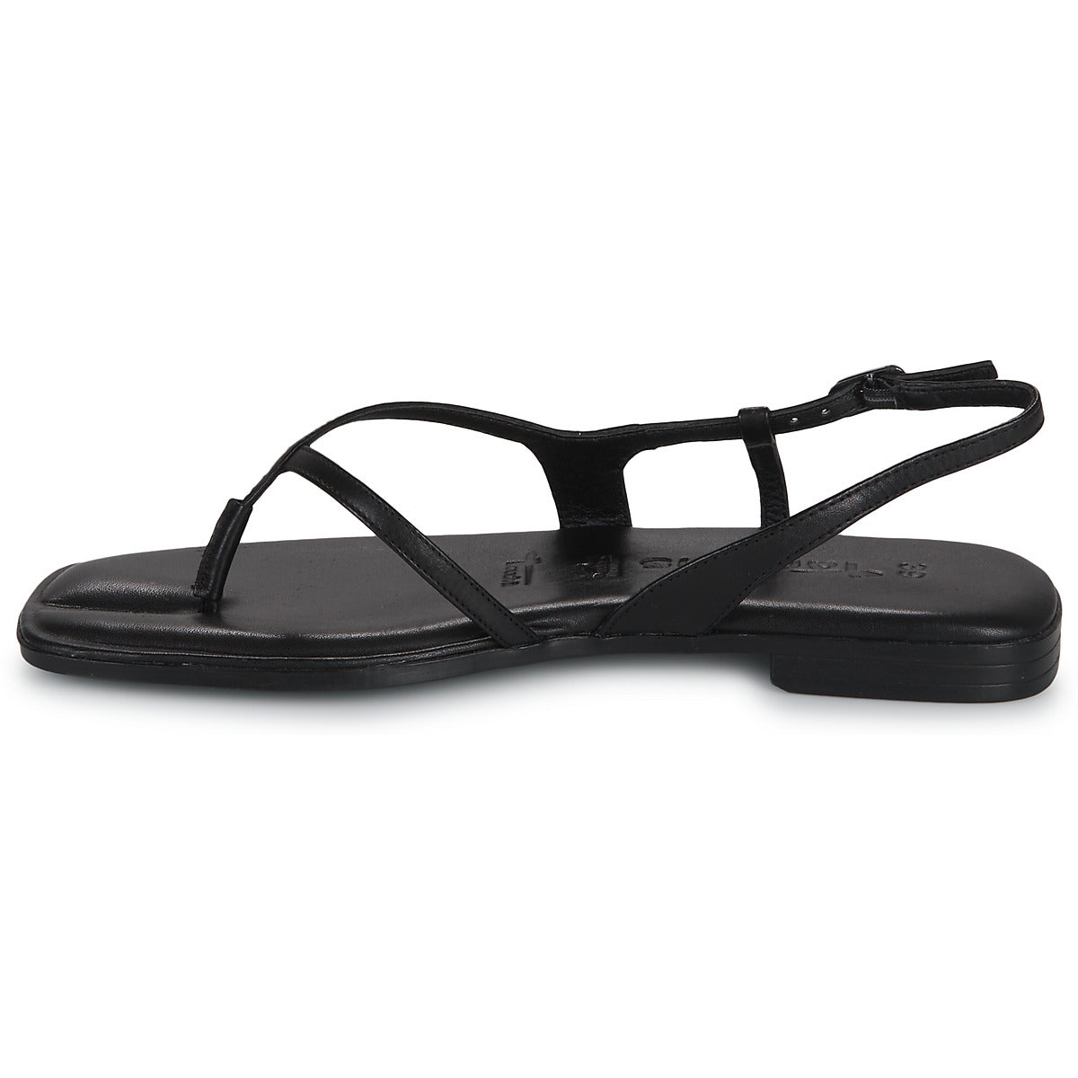 Sandali Donna Tamaris MITALDE Nero