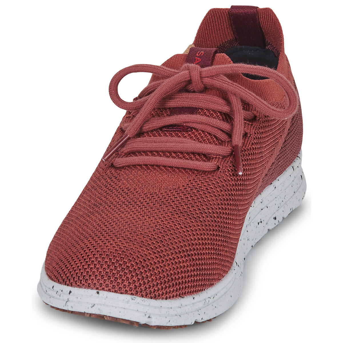 Sneakers Uomo Saola TSAVO Bordeaux