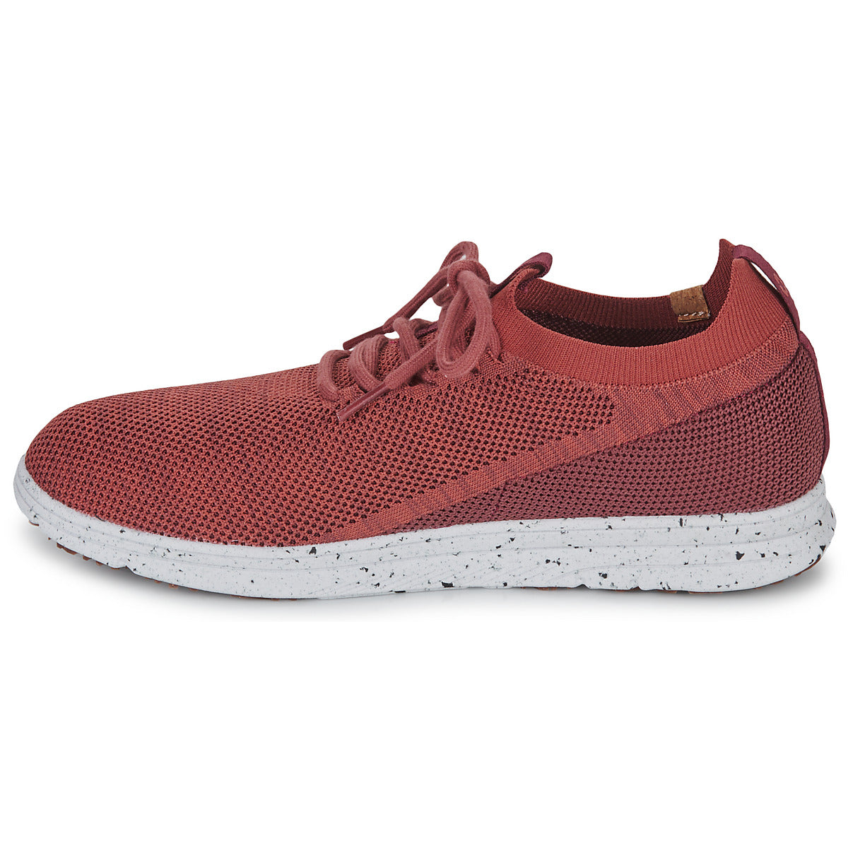 Sneakers Uomo Saola TSAVO Bordeaux