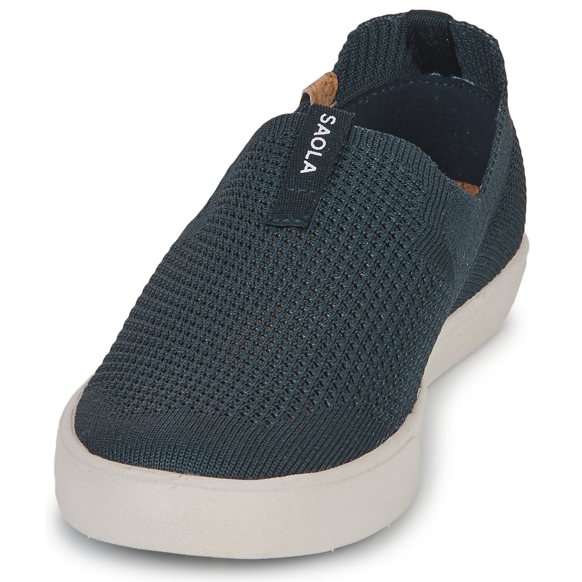 Scarpe Donna Saola VIRUNGA Nero